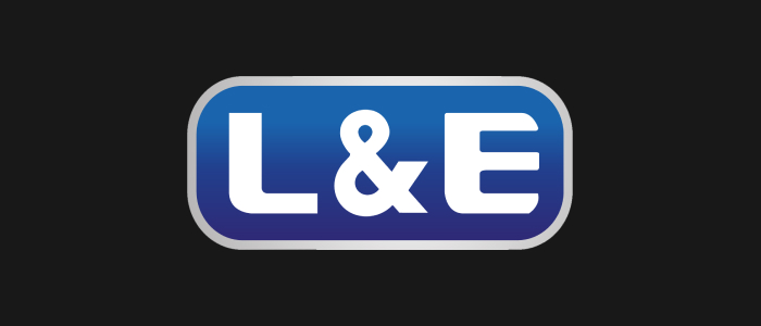 L&E