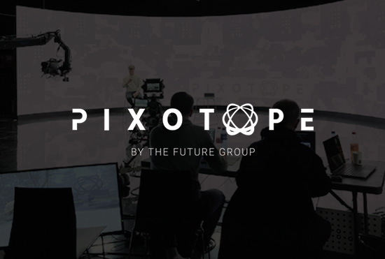 pixotope